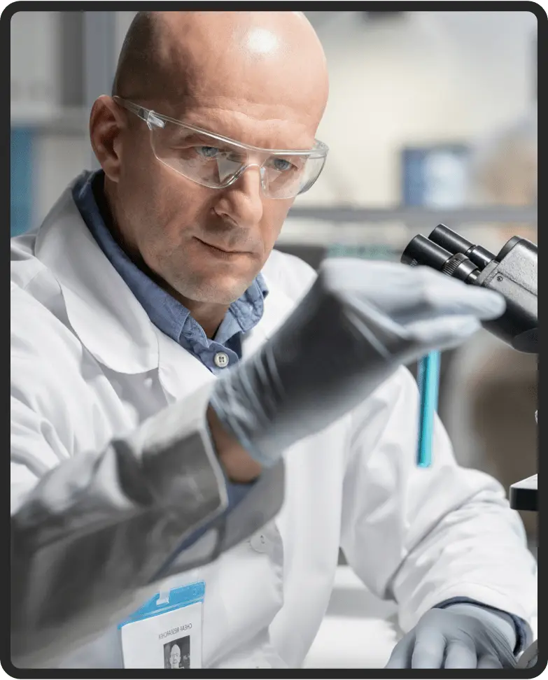 Prostadine for Metabolism